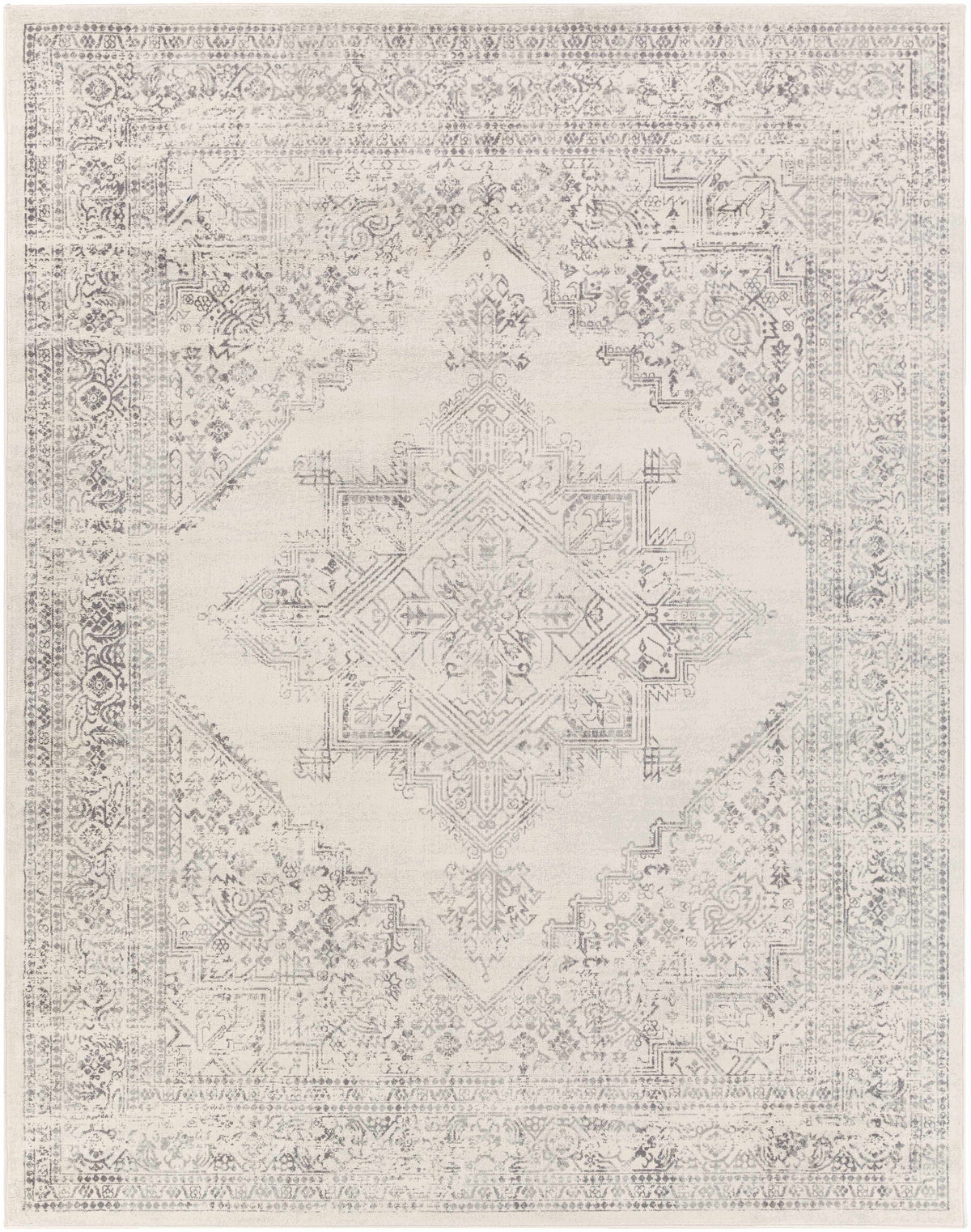 Tamarama Area Rug