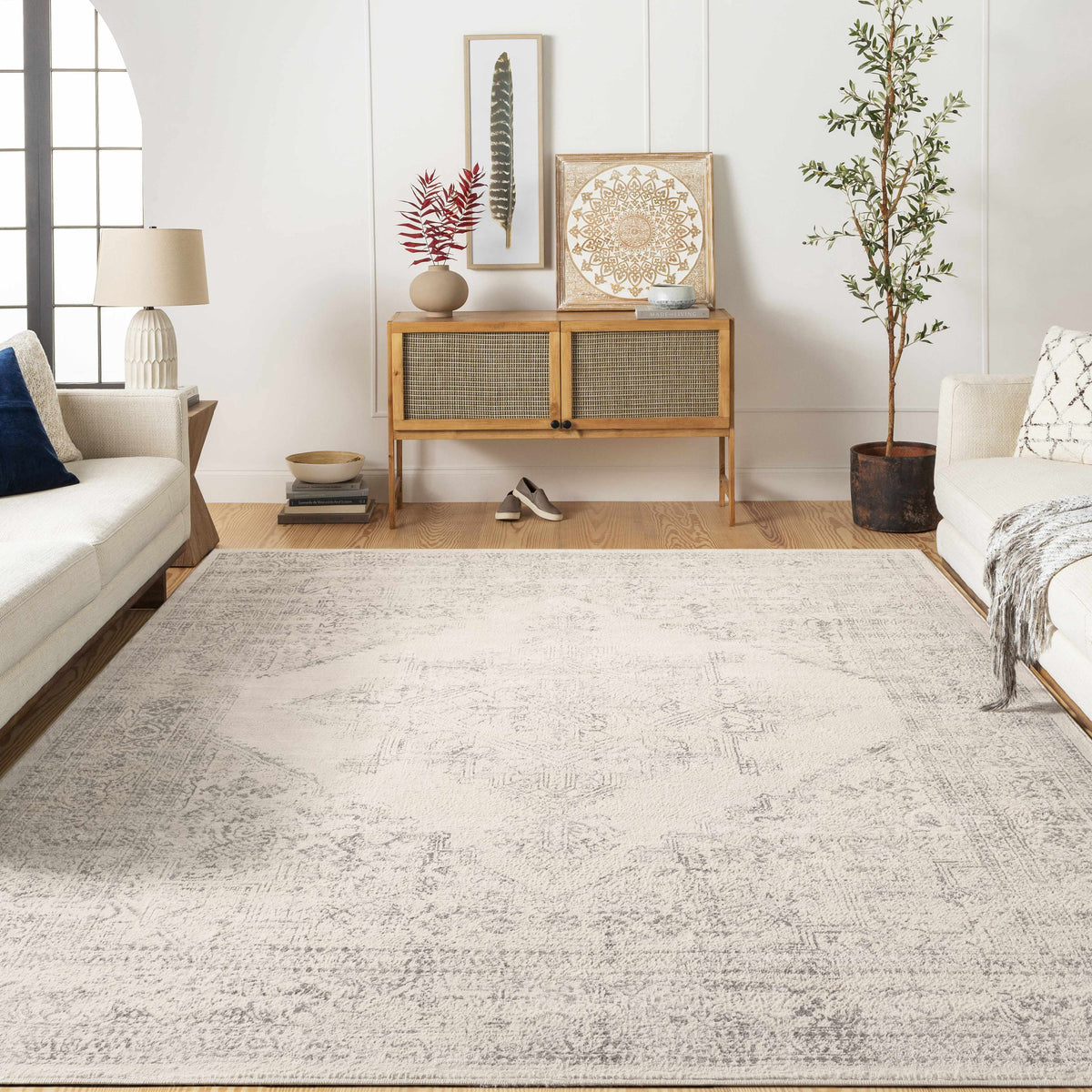 Tamarama Area Rug