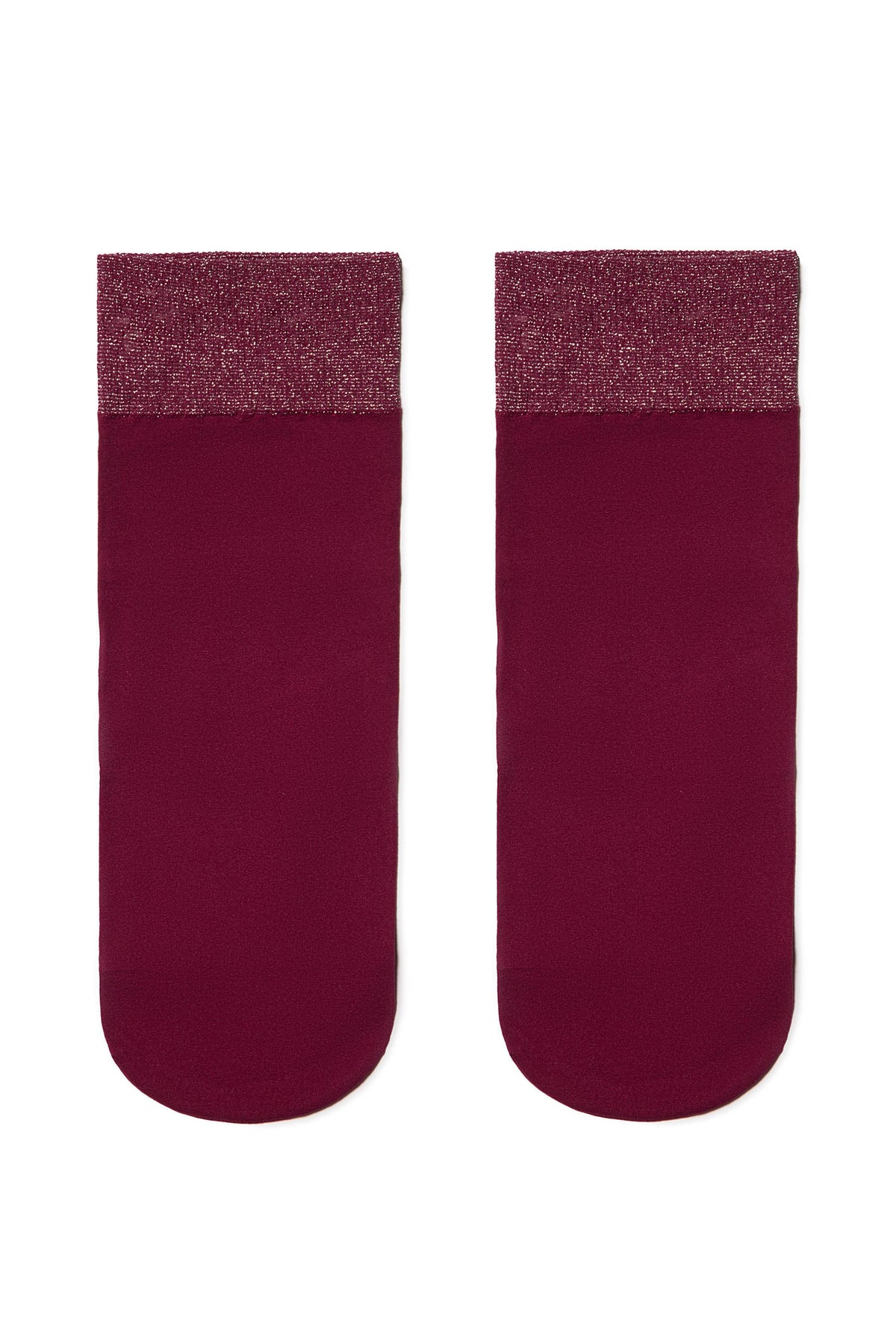 Socks Conte Fantasy - Lurex