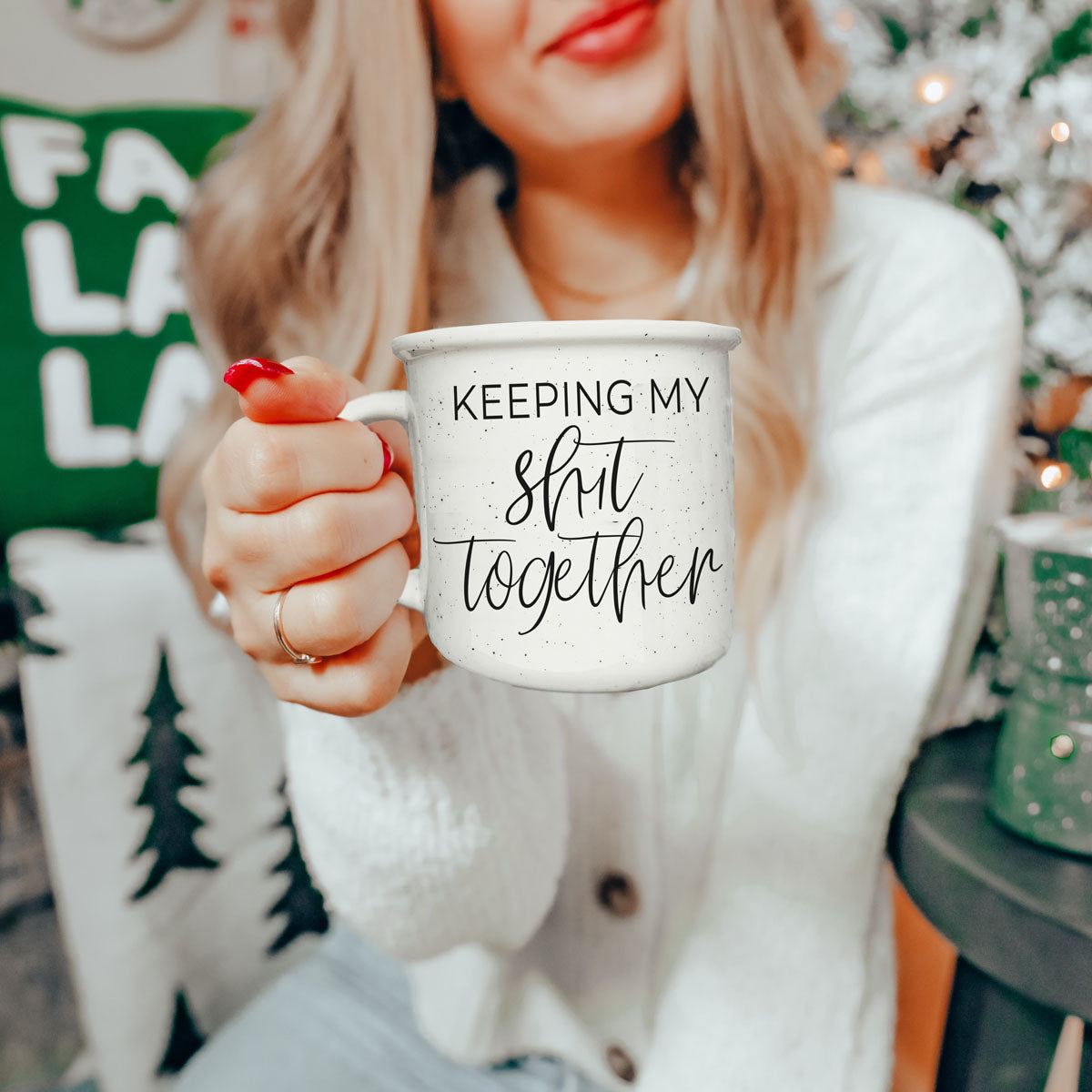 Shit Together