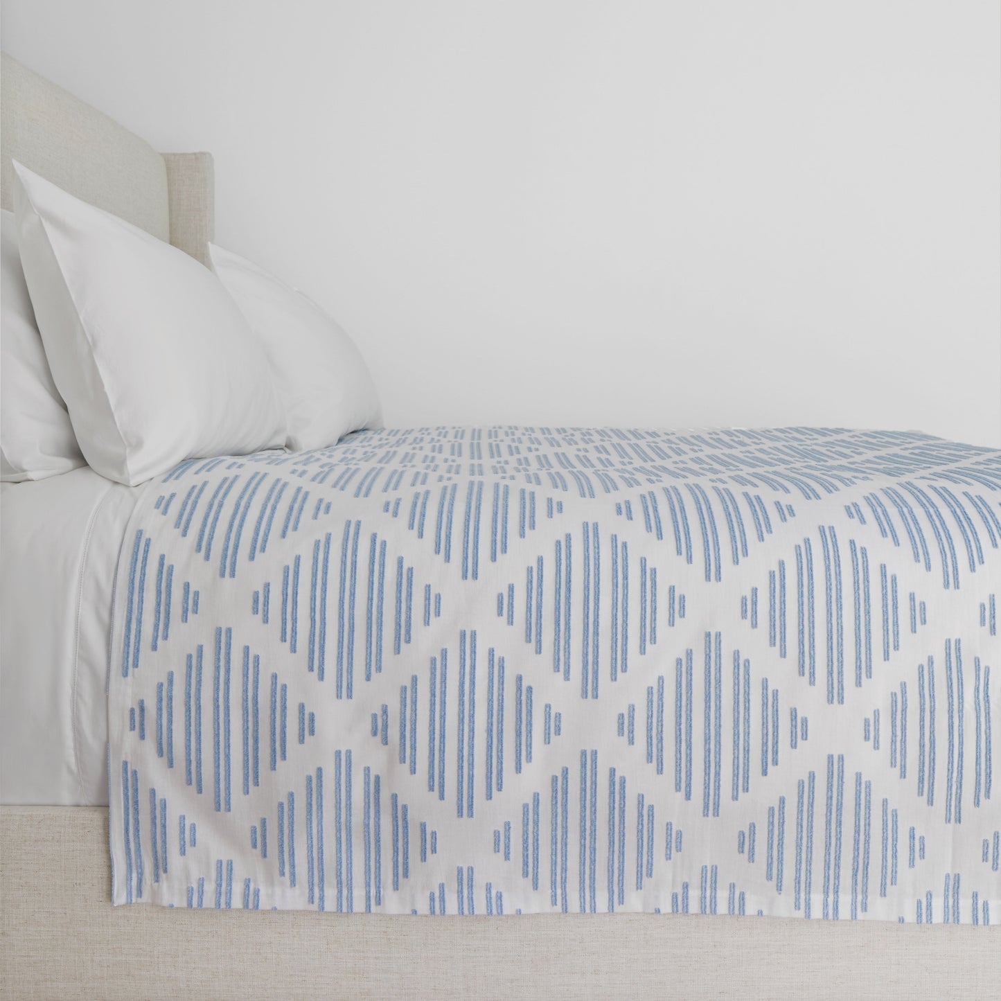 Bluffs Coverlet