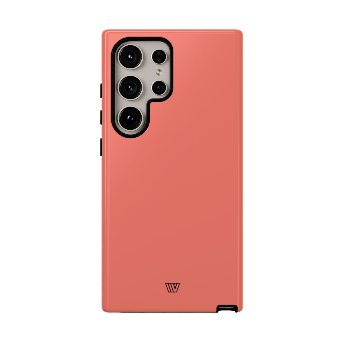 Orange | Tough Phone Case
