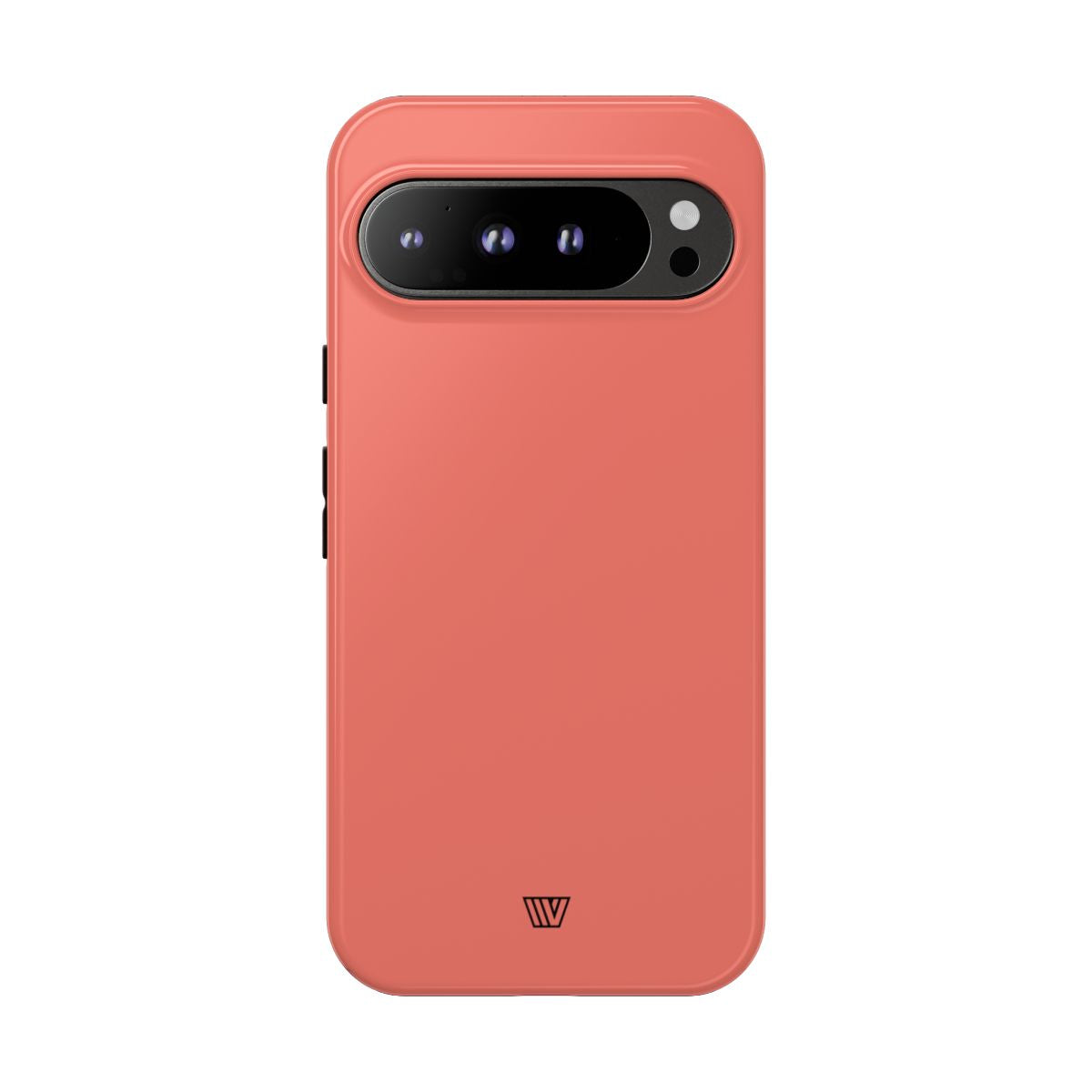 Orange | Tough Phone Case