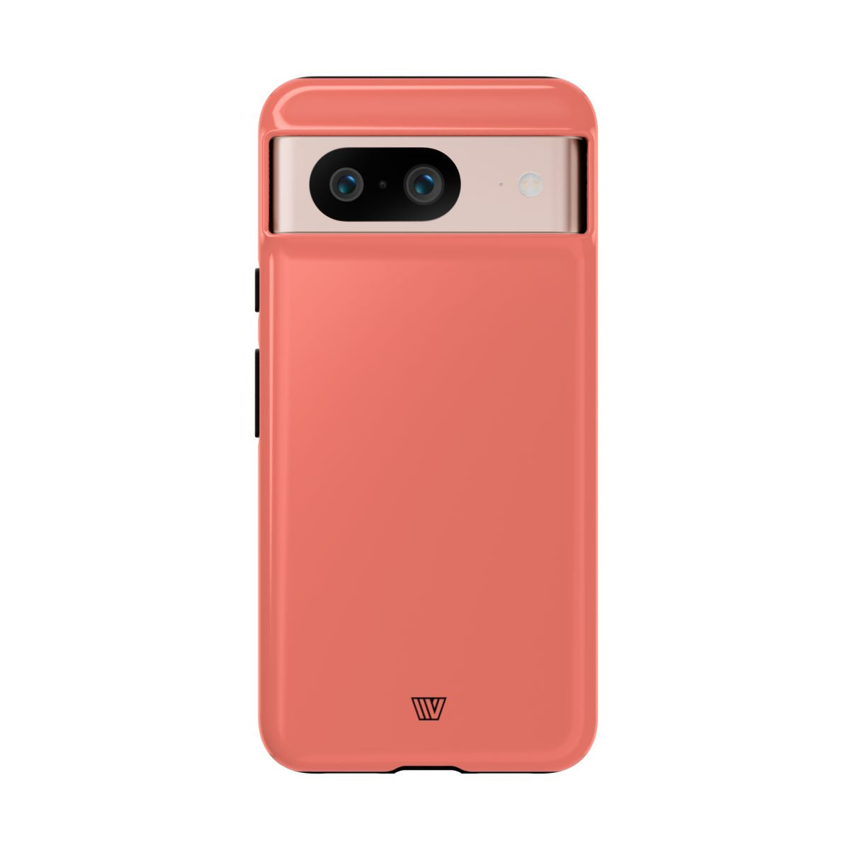 Orange | Tough Phone Case
