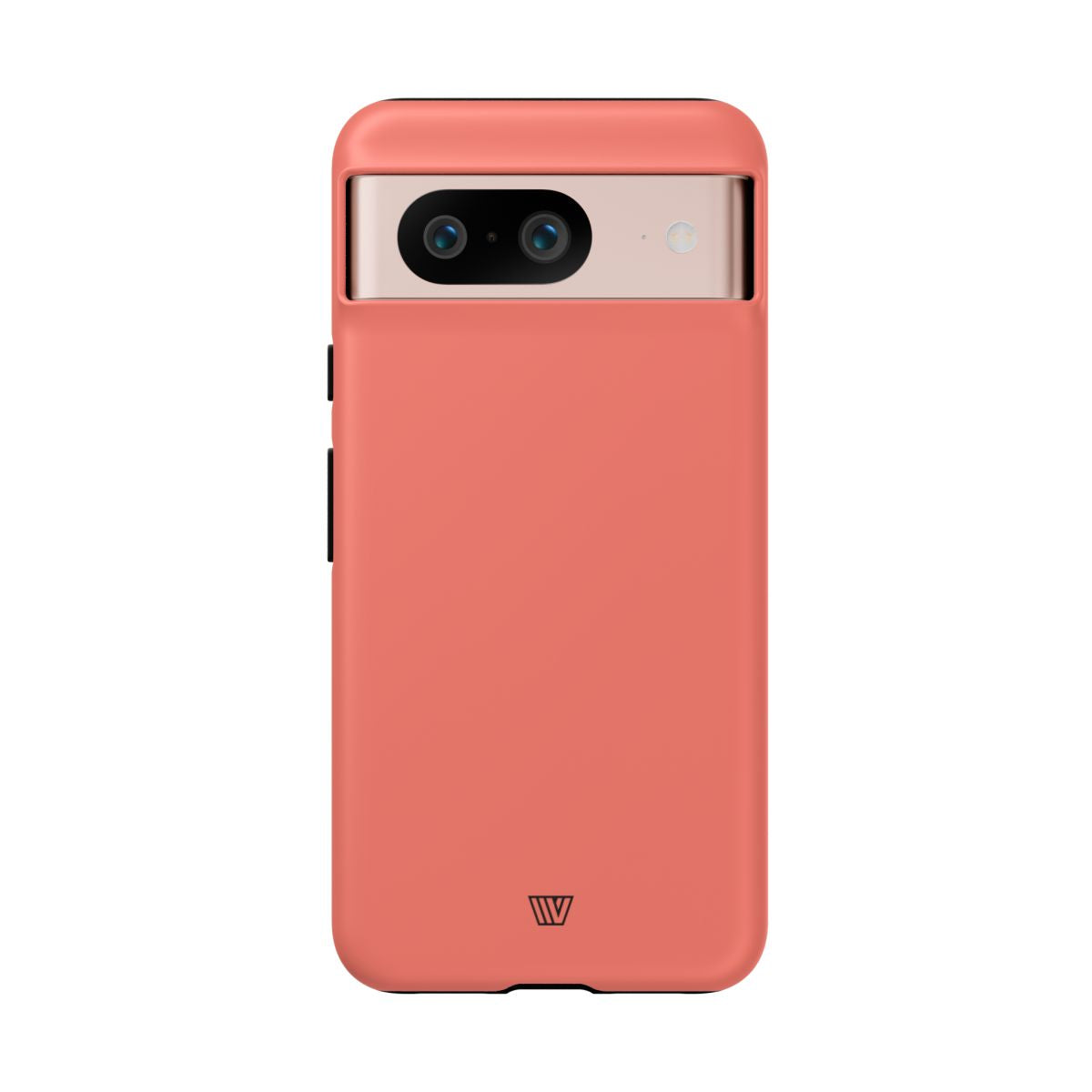 Orange | Tough Phone Case