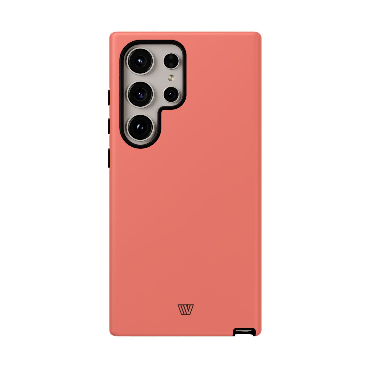 Orange | Tough Phone Case