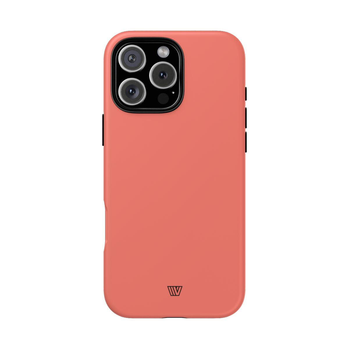 Orange | Tough Phone Case