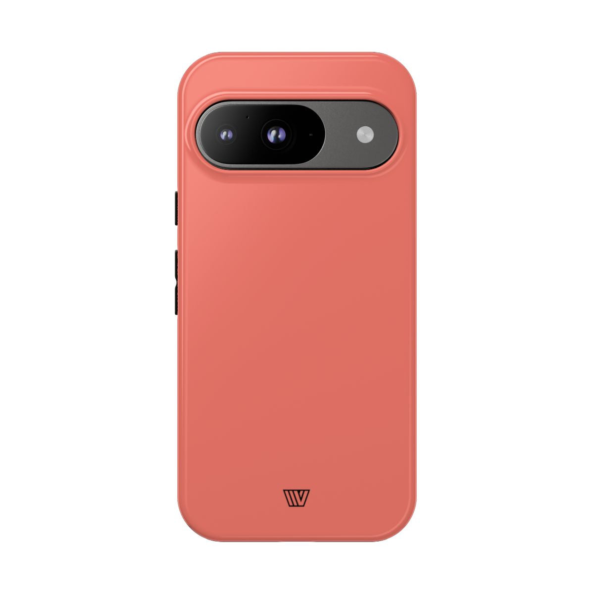 Orange | Tough Phone Case