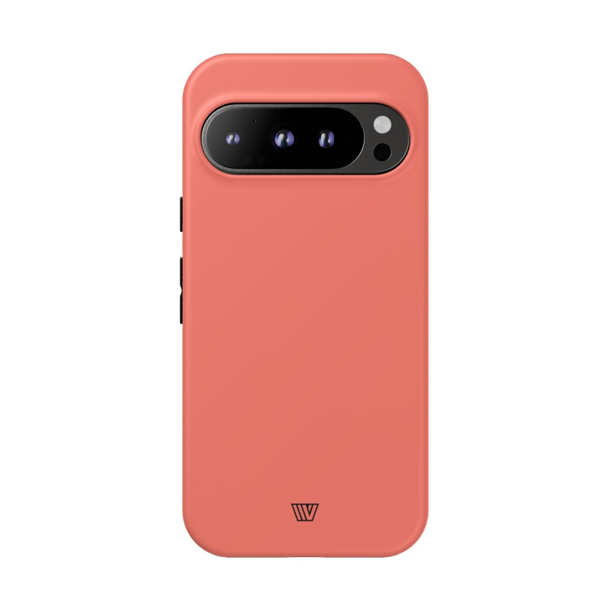 Orange | Tough Phone Case