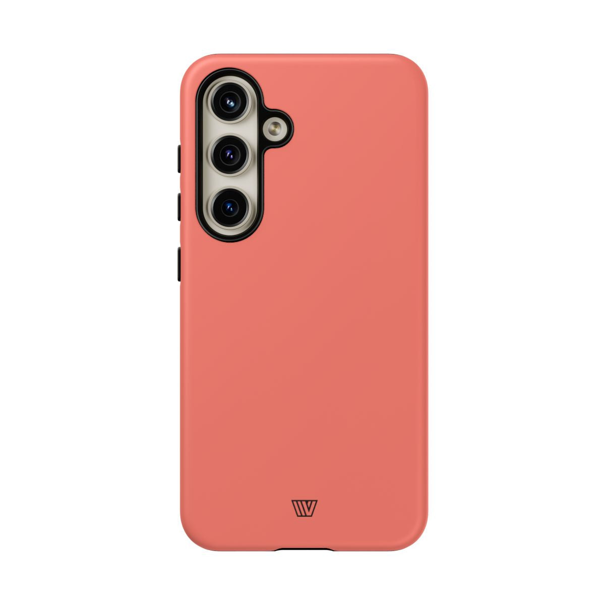 Orange | Tough Phone Case