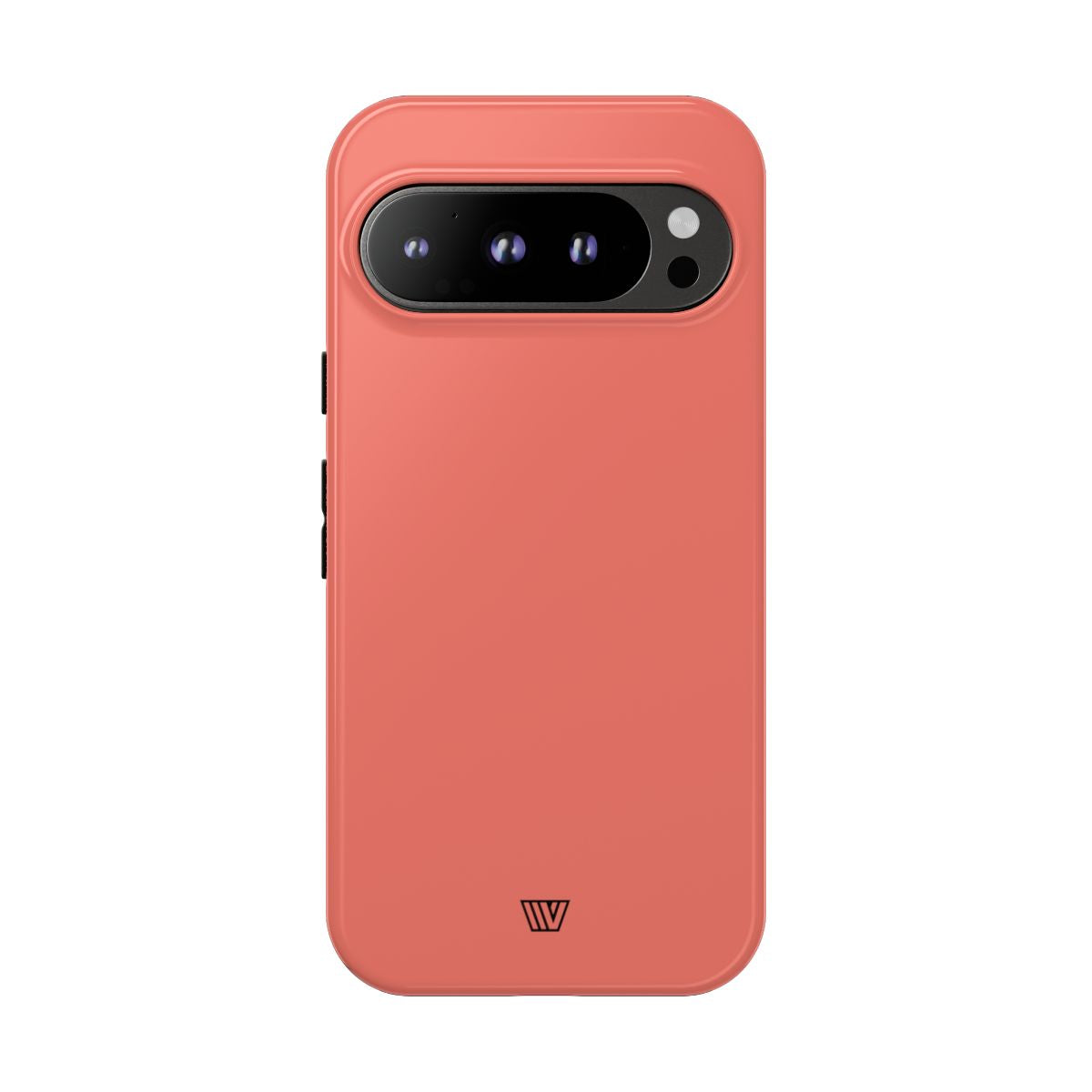 Orange | Tough Phone Case