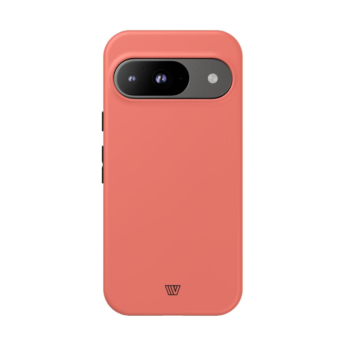 Orange | Tough Phone Case