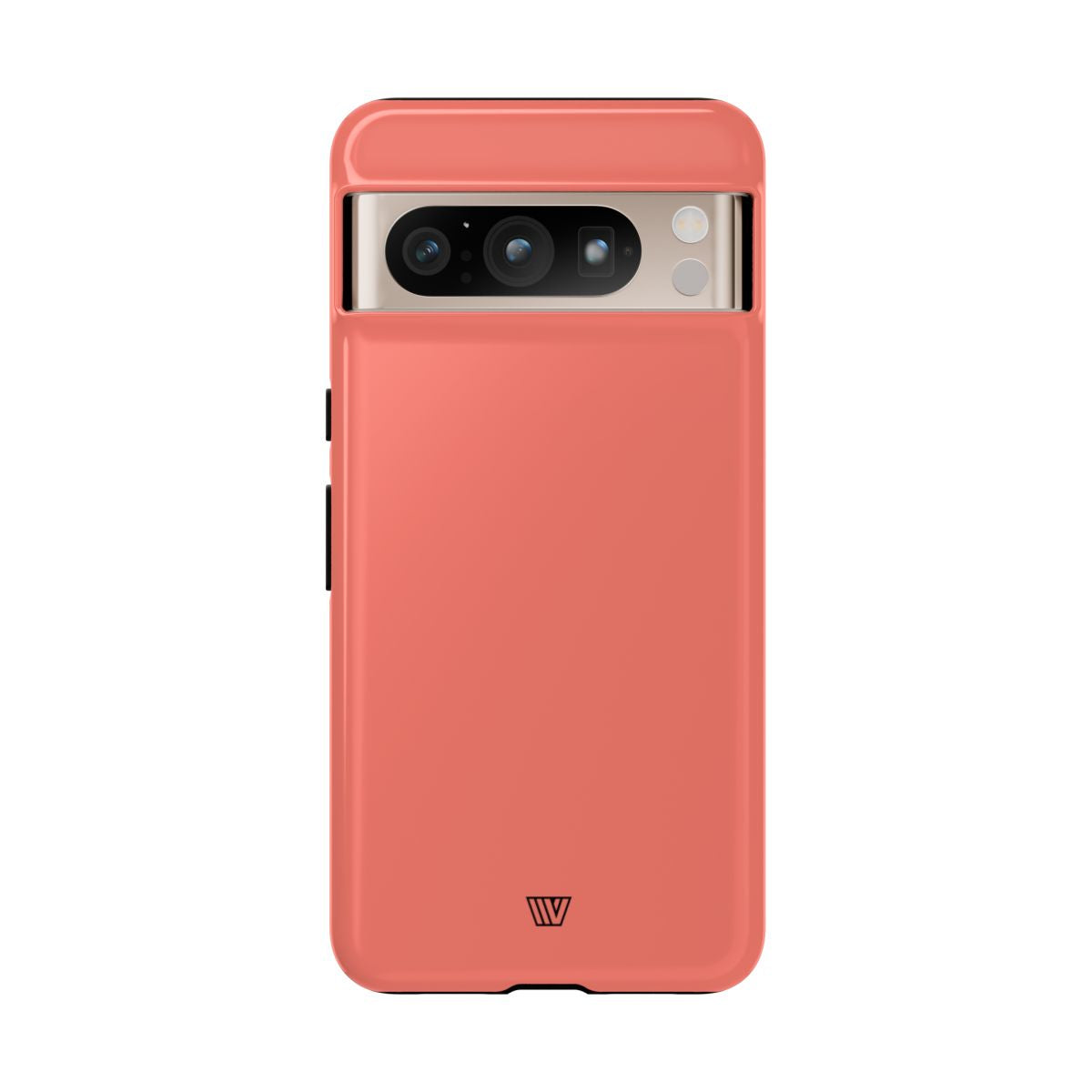 Orange | Tough Phone Case