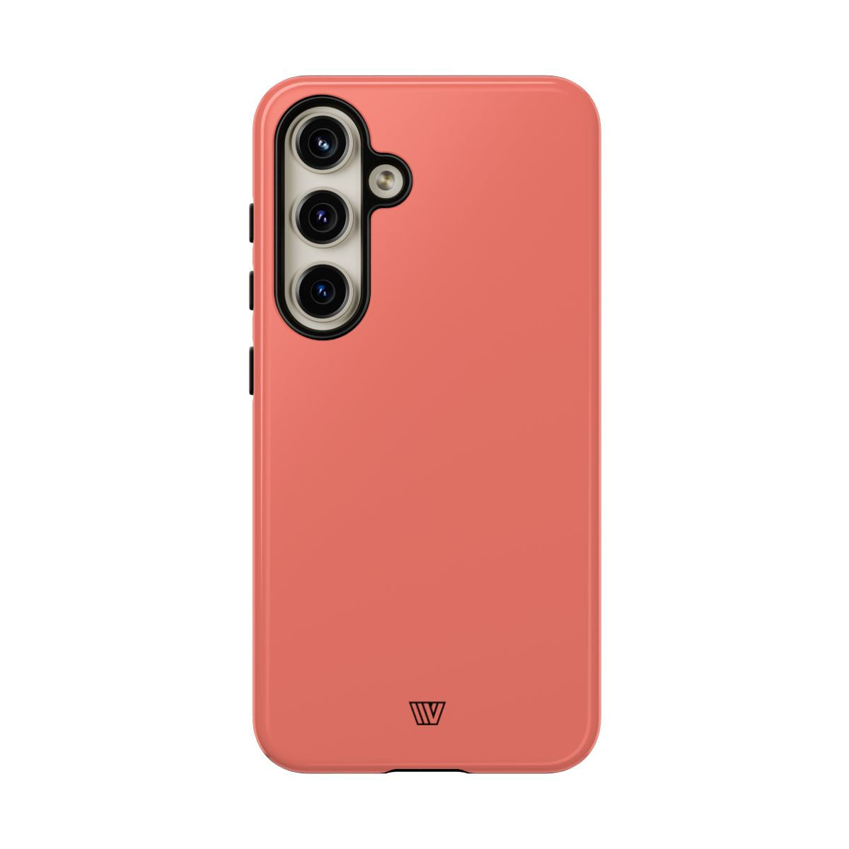 Orange | Tough Phone Case