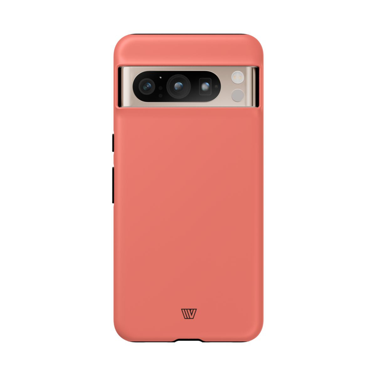 Orange | Tough Phone Case