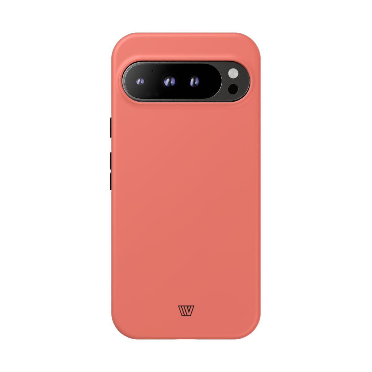 Orange | Tough Phone Case
