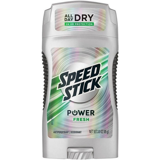 Speed Stick Power Fresh Anti-Perspirant Deodorant 85g