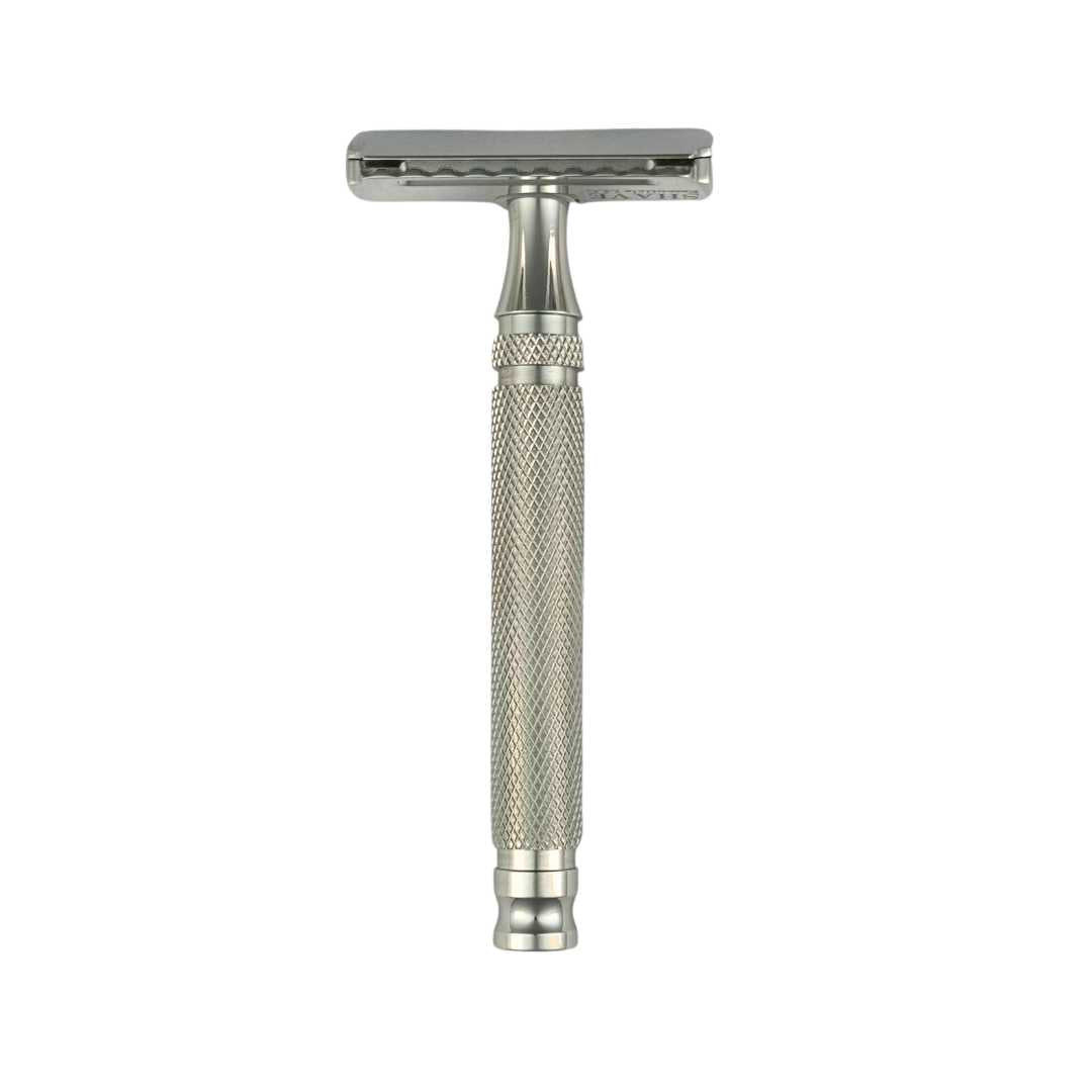 SteelMaster Razor