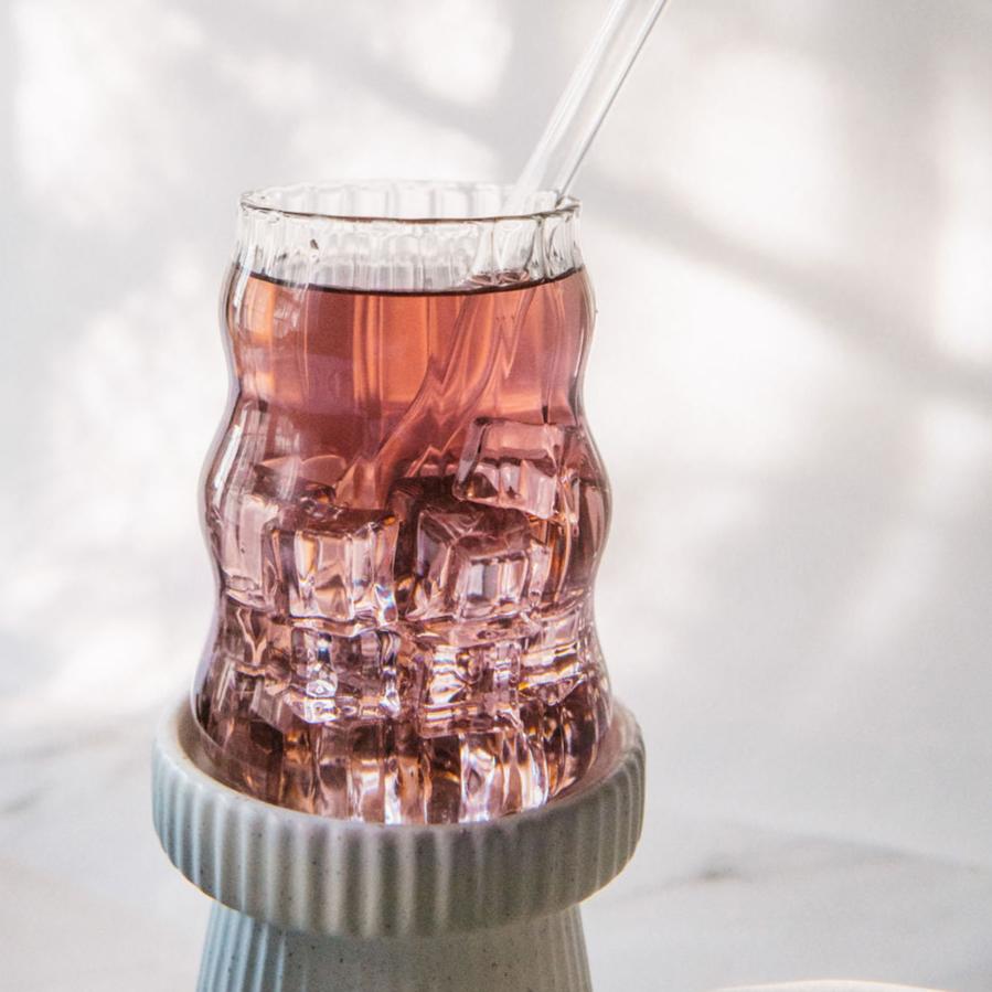 Sun Soaked Tea