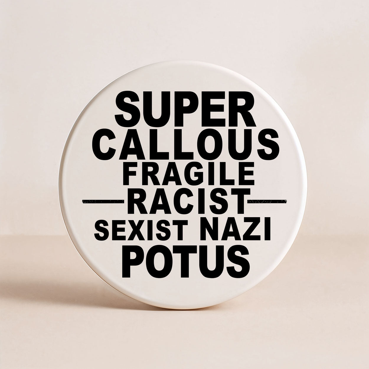 Progressive Politics