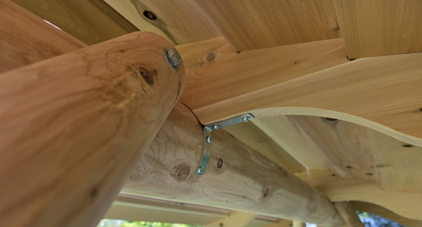 Swing Canopy for HD Swing