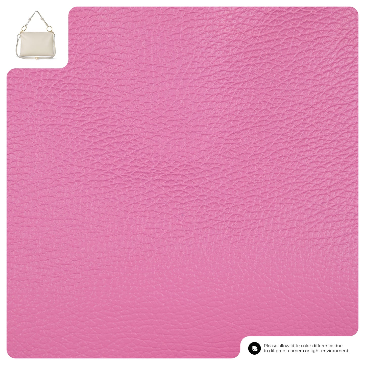 Calf Leather Shoulder Bag