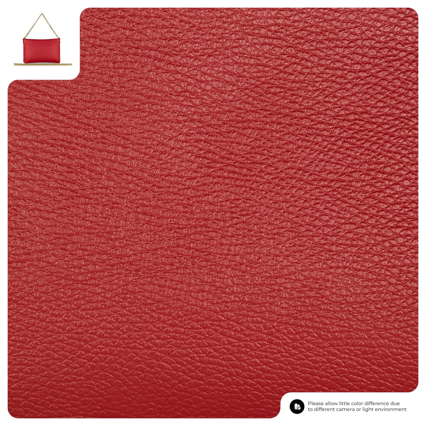 Calf Leather Crossbody Bag