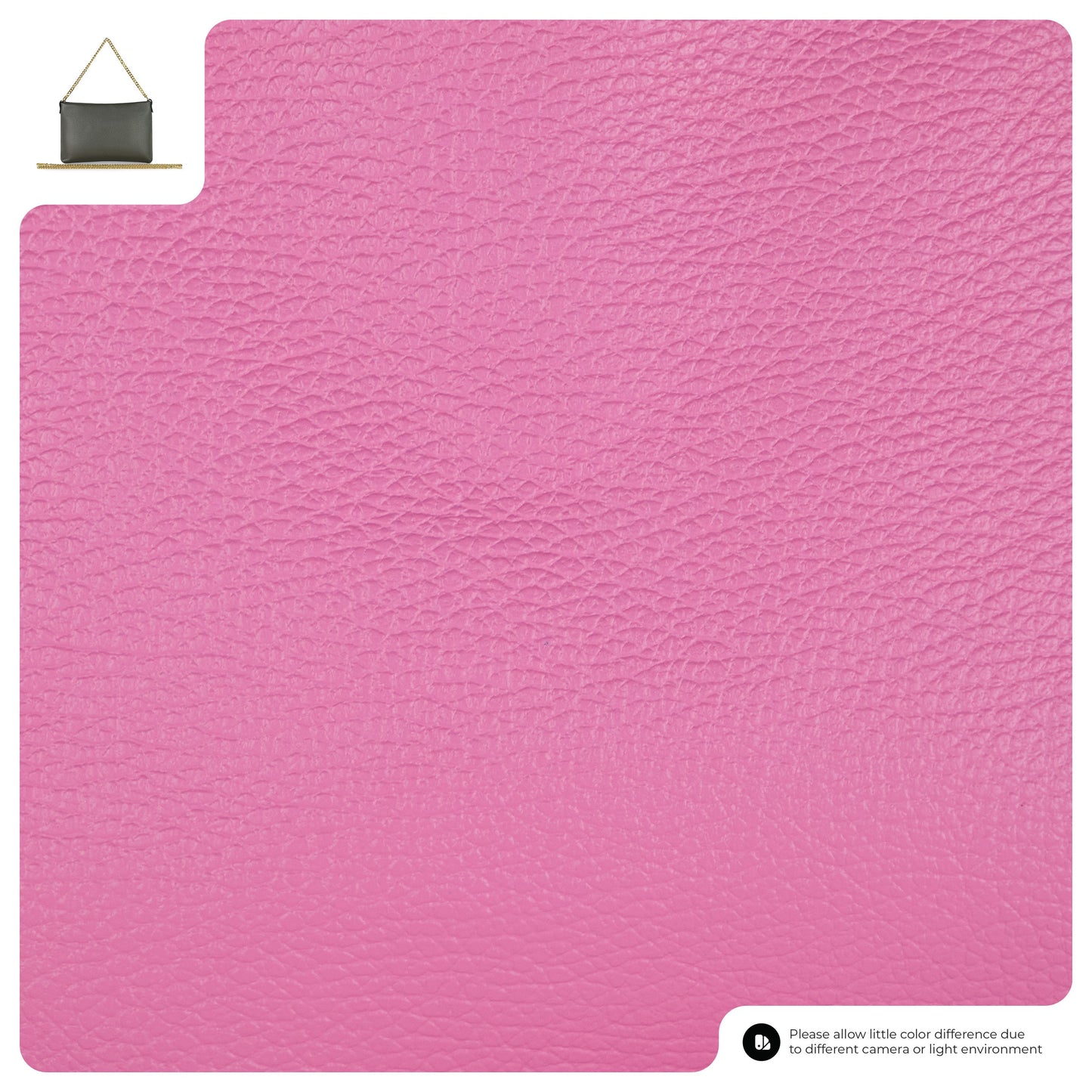 Calf Leather Crossbody Bag