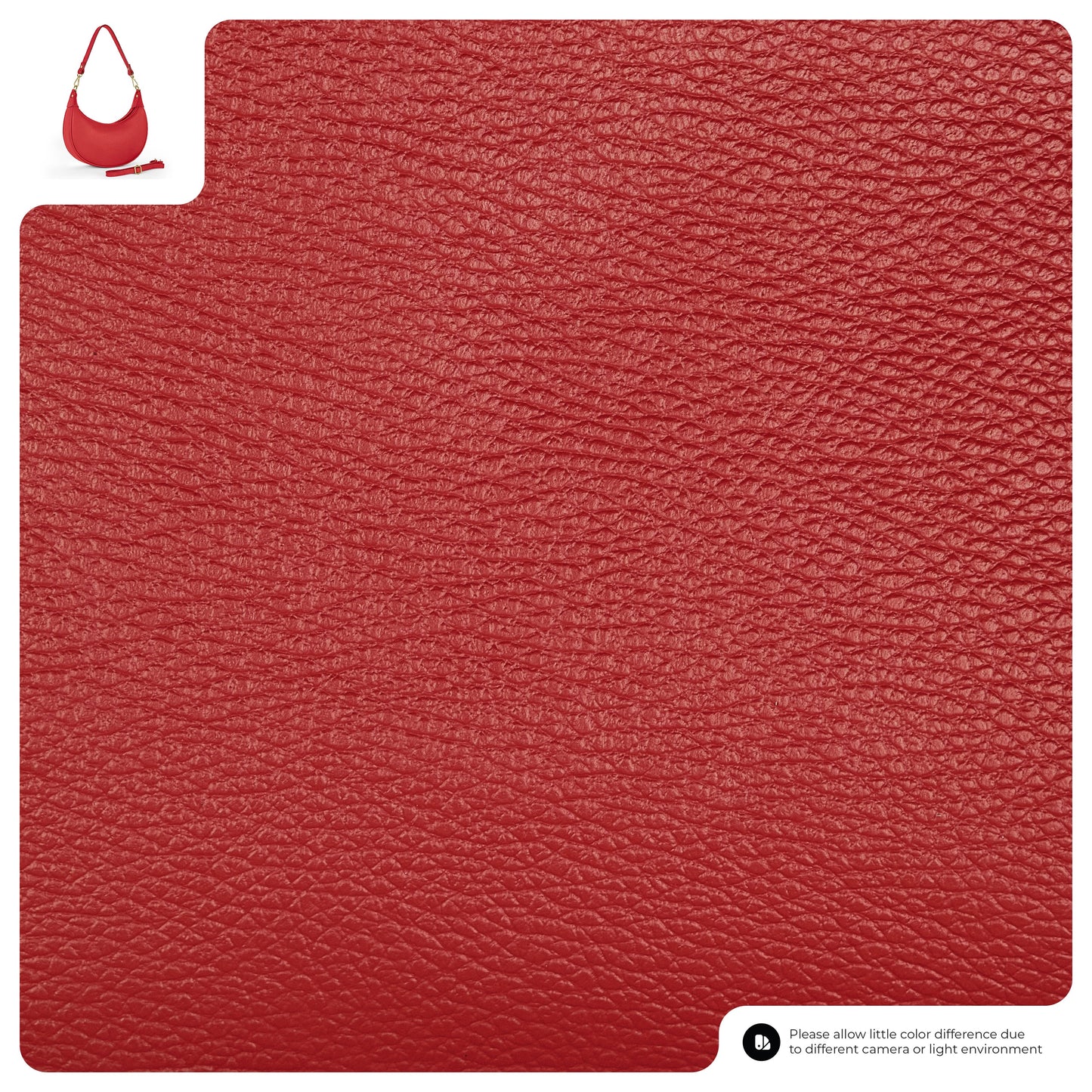 Calf Leather Shoulder Bag