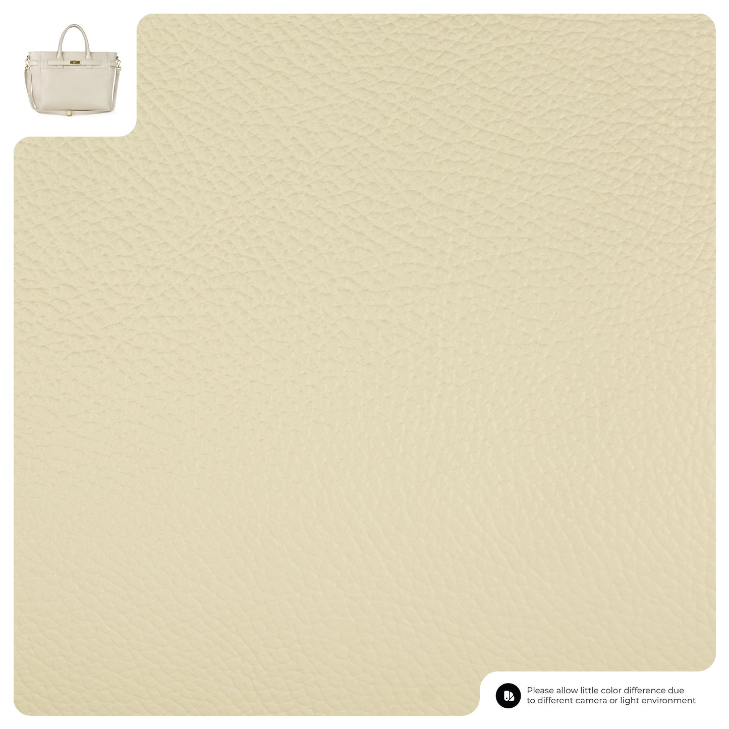 Calf Leather Top-Handle Bag