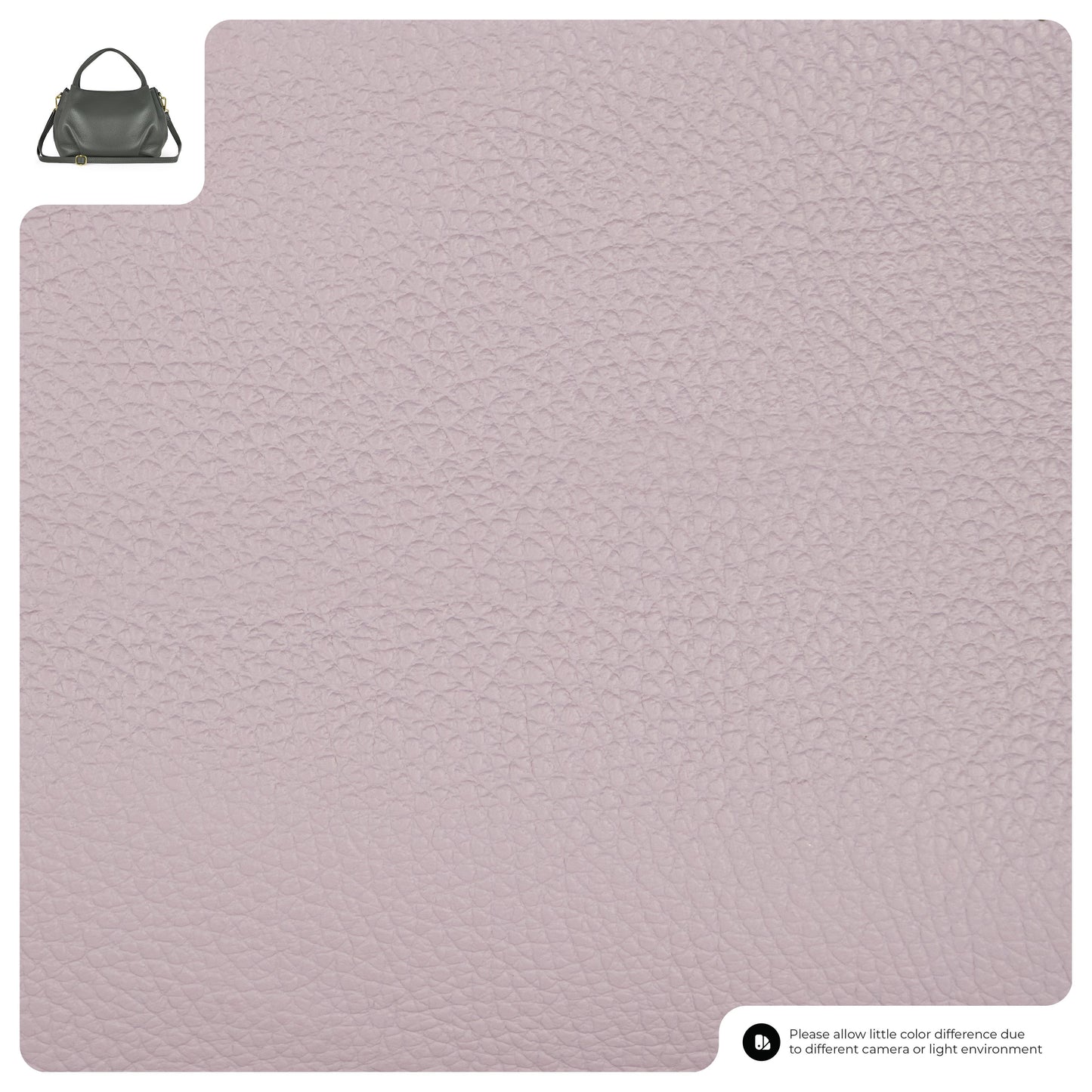 Calf Leather Top-Handle Bag