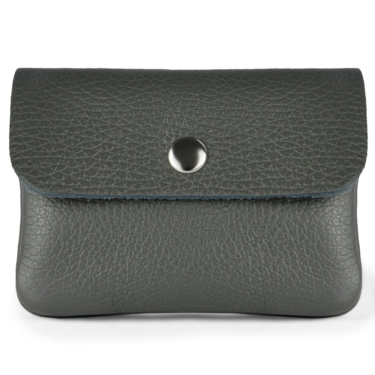 Calf Leather Wallet