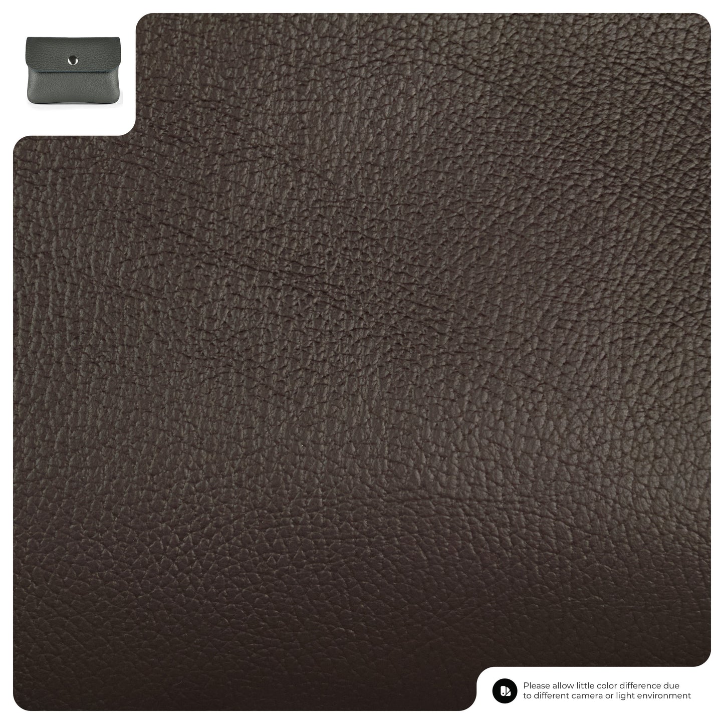 Calf Leather Wallet