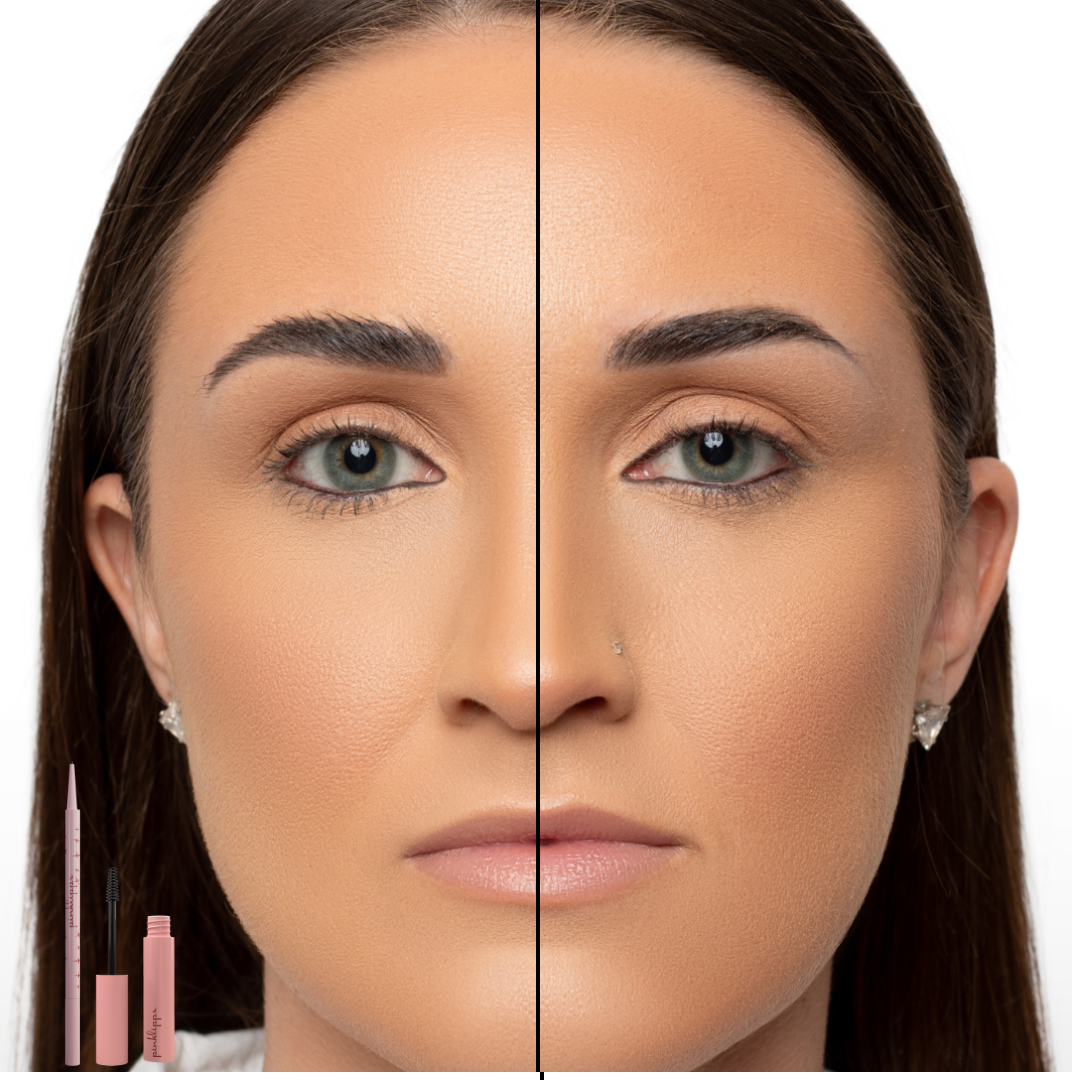 Brow'd Up Brow Pencil