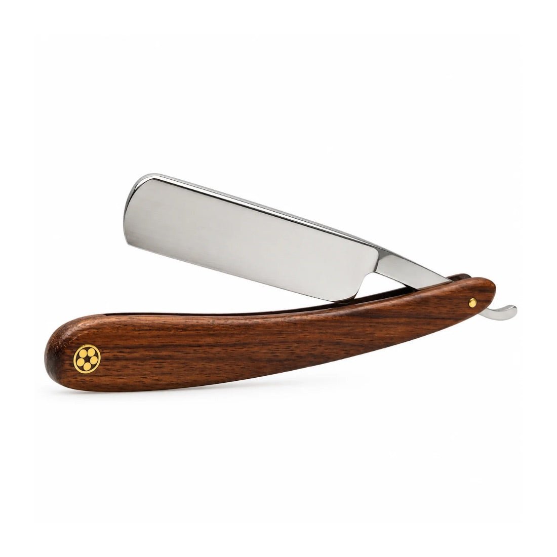 The Craftsman Straight Razor