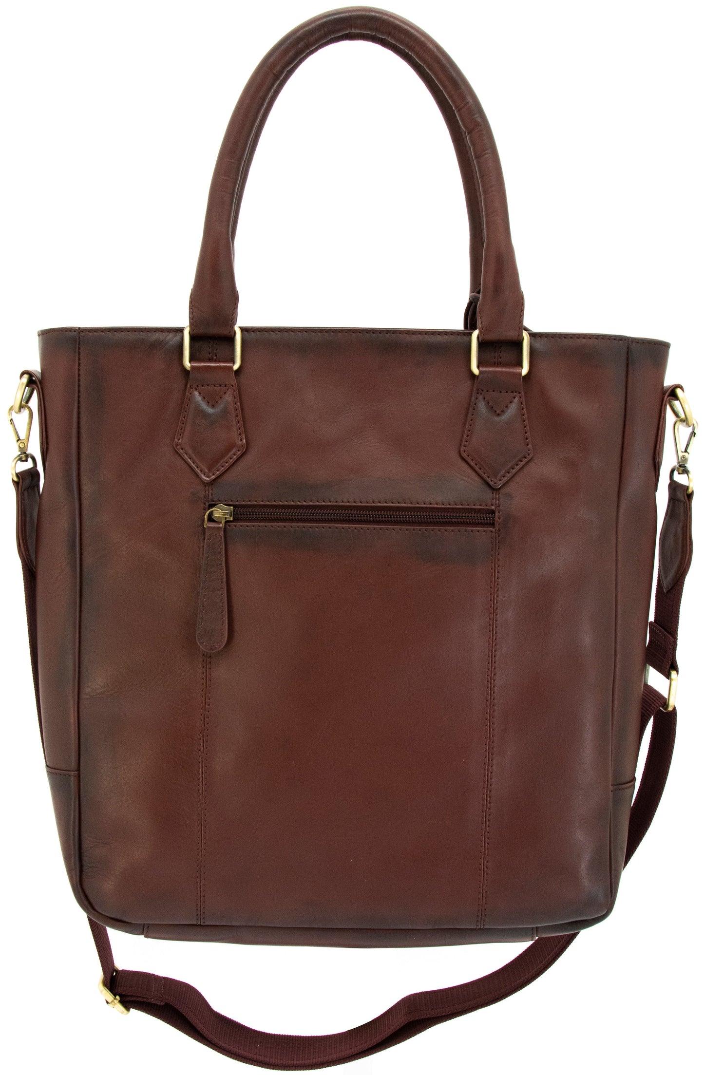 Smith & Wesson Flat Tote Bag