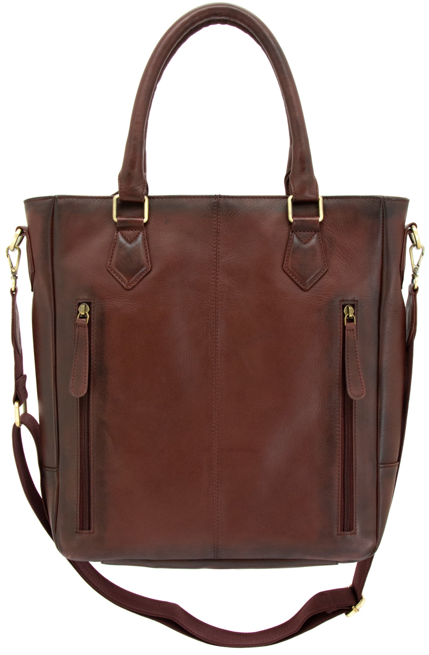 Smith & Wesson Flat Tote Bag