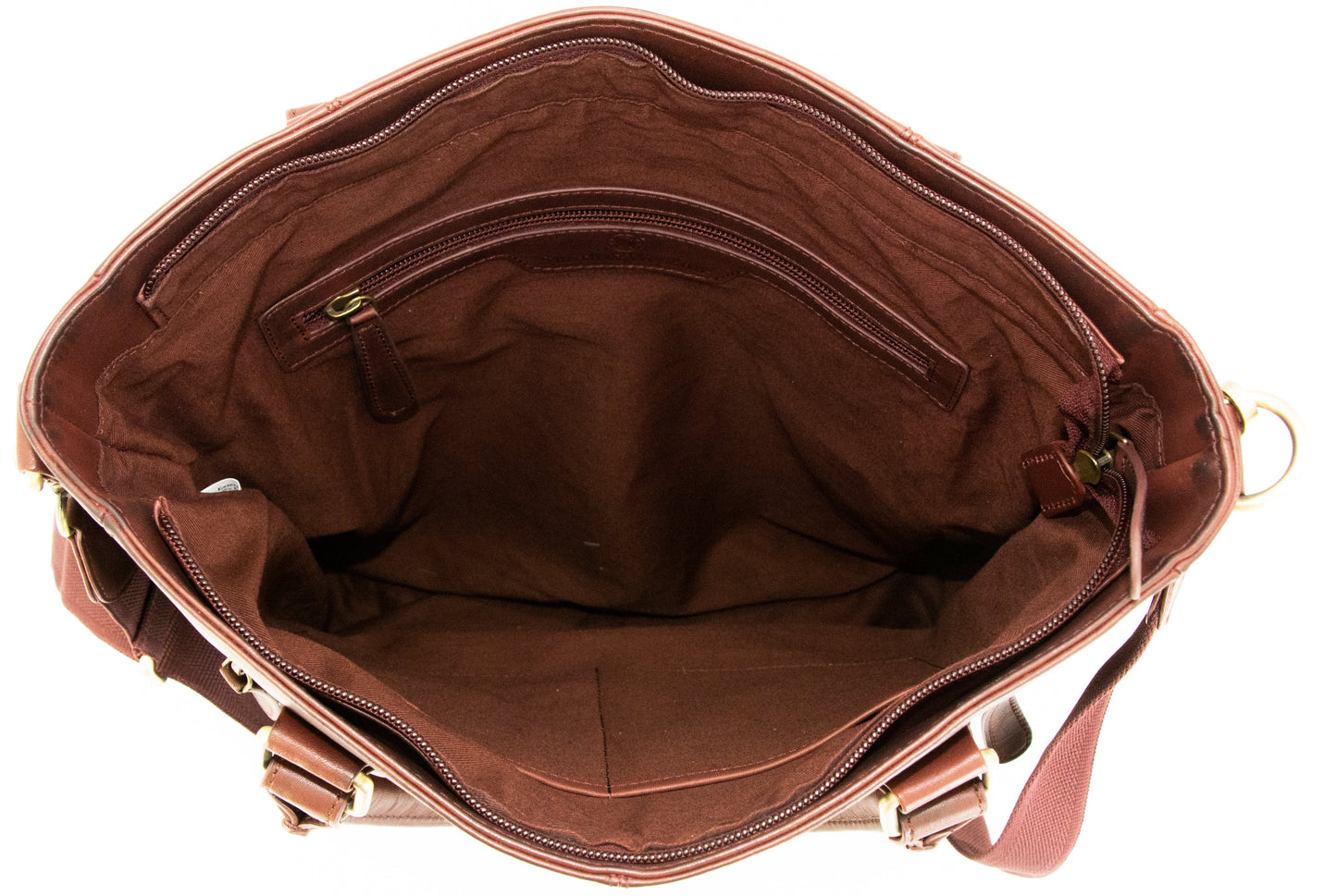 Smith & Wesson Flat Tote Bag