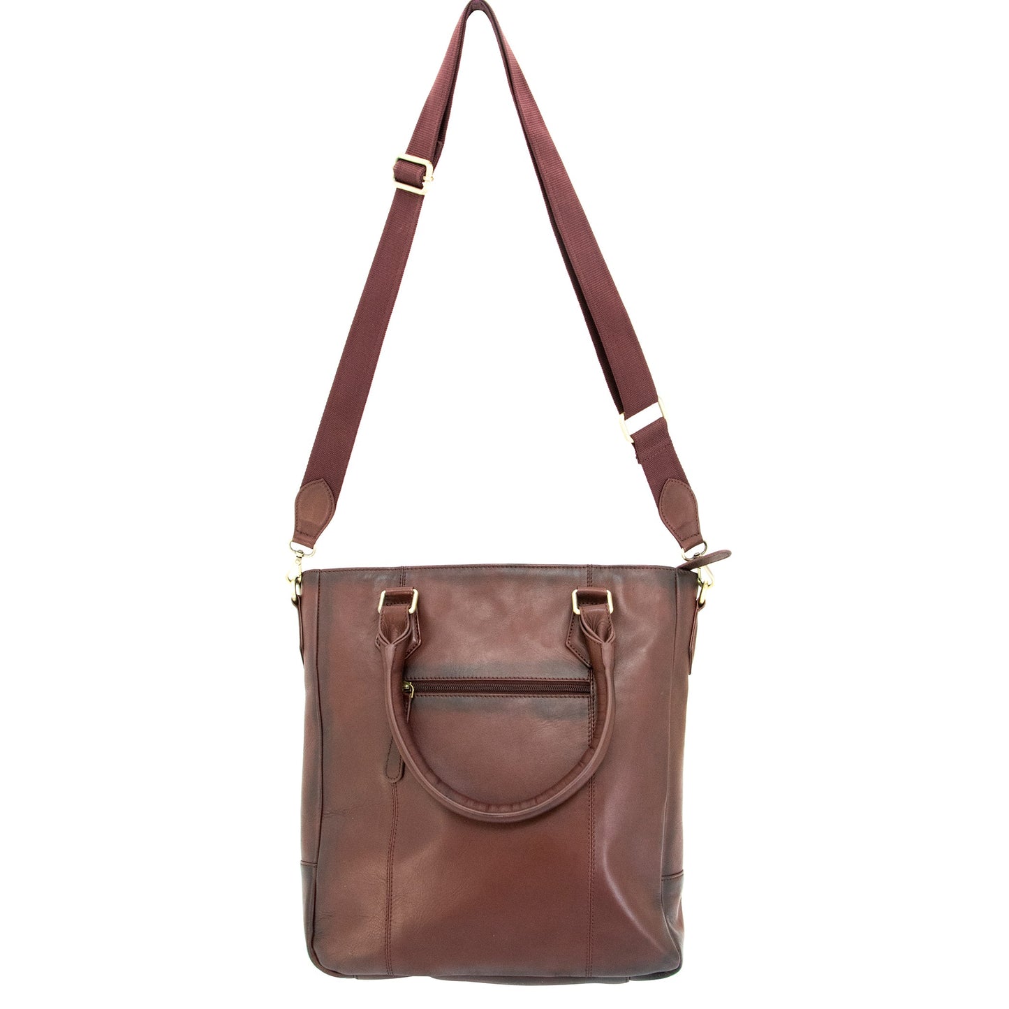 Smith & Wesson Flat Tote Bag