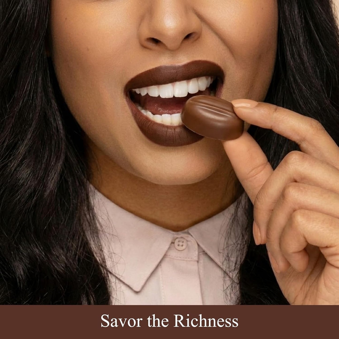 Andy Anand Sugar Free Belgian Chocolate Truffles – Diabetic Friendly Gourmet Gift Box, Rich & Delicious, 15 Pc