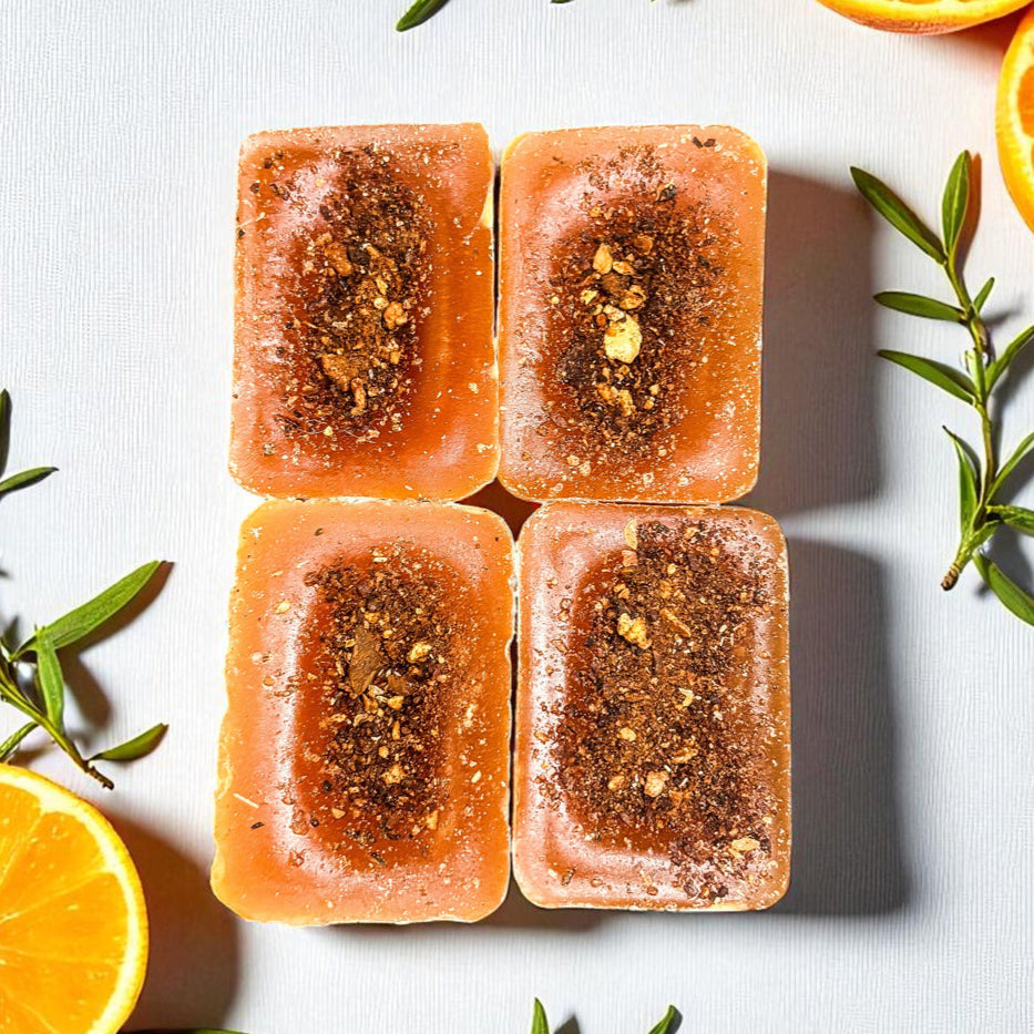Orange Clove XL