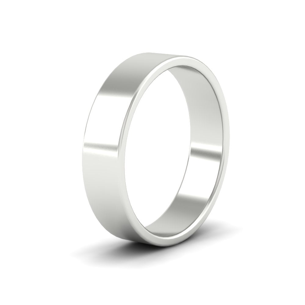 Unisex Classic Flat Cigar Band
