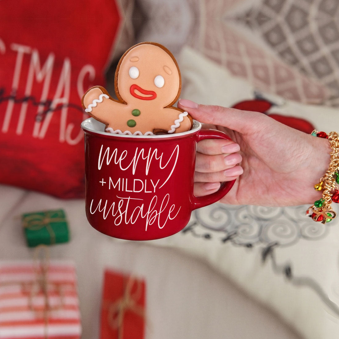 Merry + Unstable PRE-ORDER
