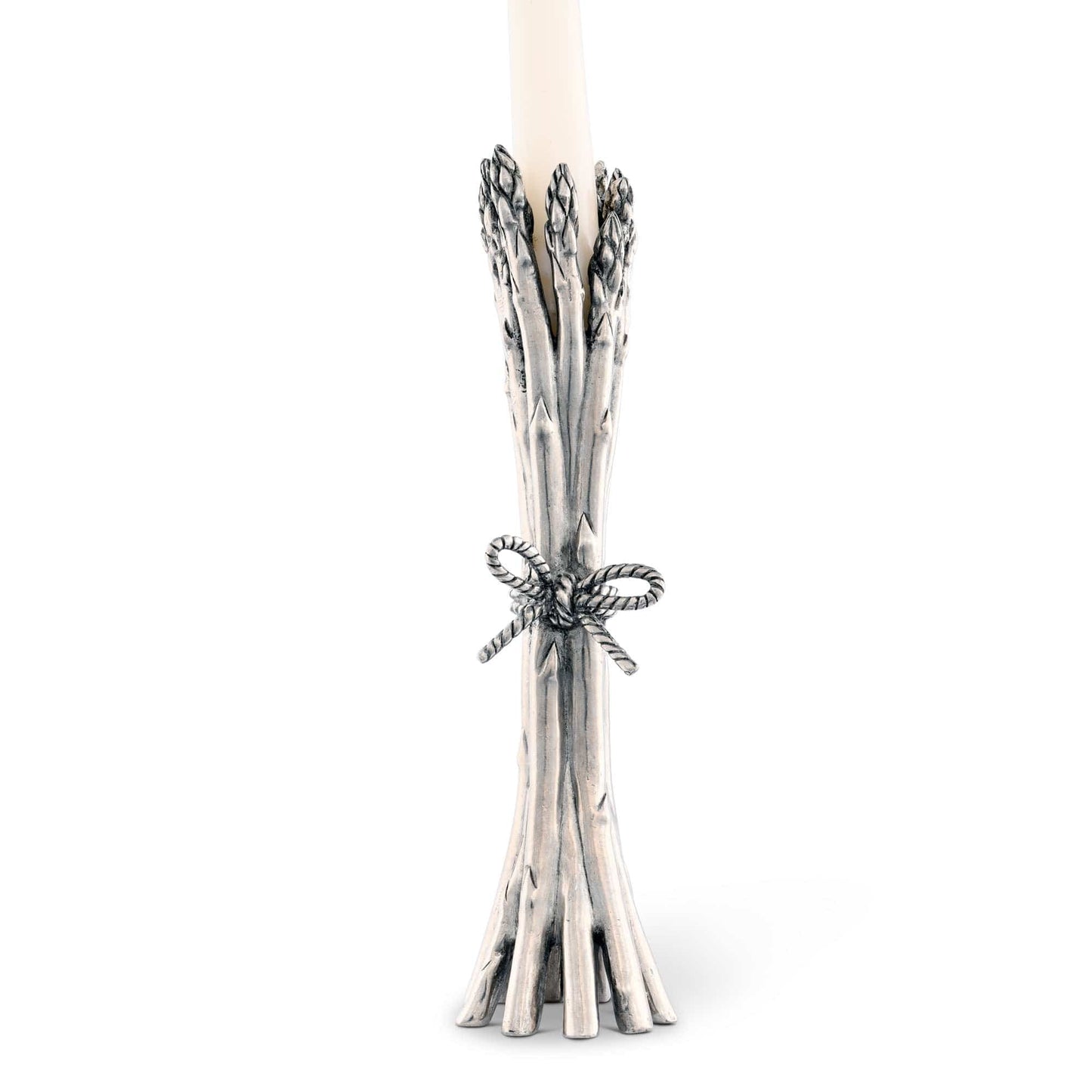Asparagus Candlestick