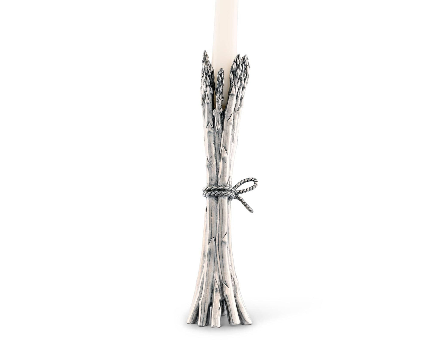 Asparagus Candlestick