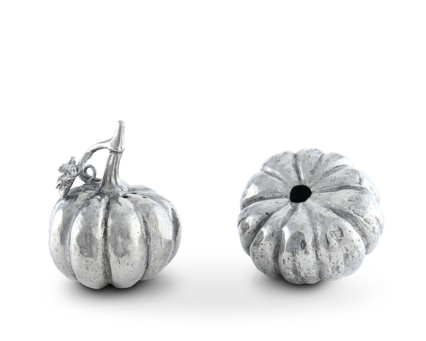 Pumpkin Salt & Pepper Set