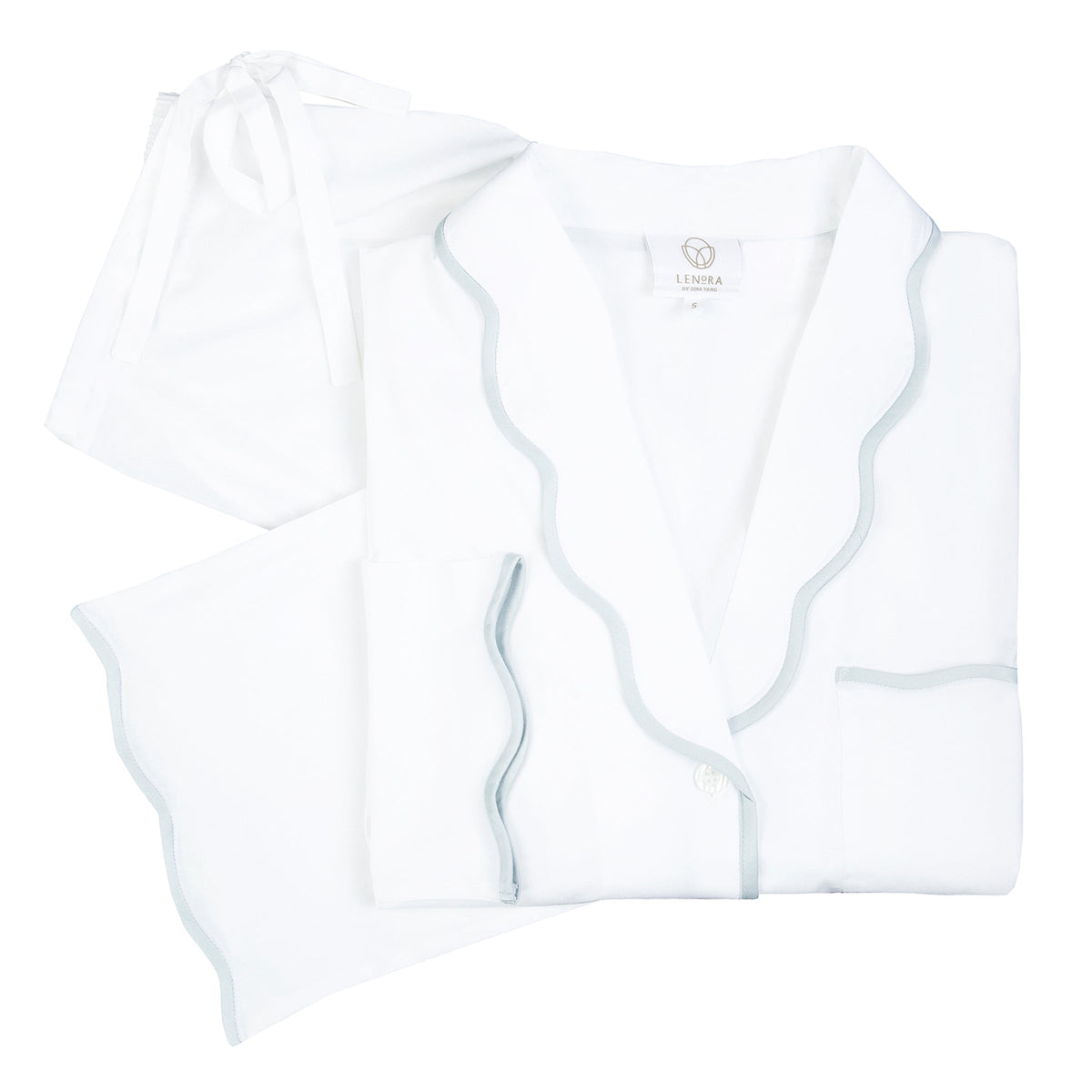 VANDY COTTON PAJAMAS