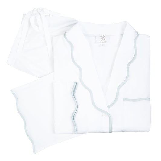 VANDY COTTON PAJAMAS