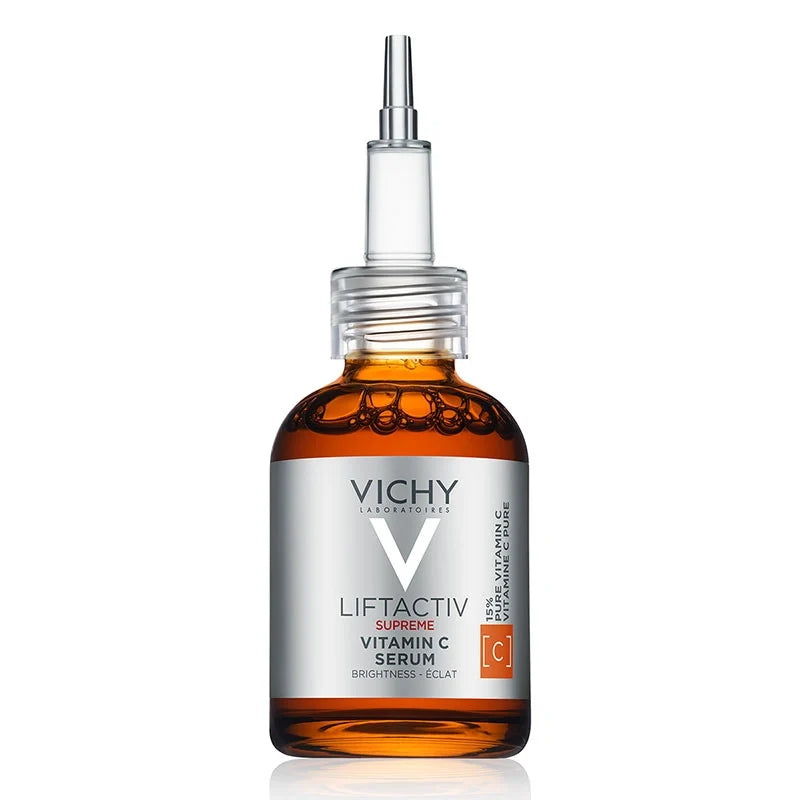 Vichy Liftactiv 15% Pure Vitamin C Serum 20ml