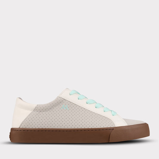 Vita Women's Lace-Up Shoe